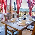 Tatil Evi Osada Brzezia