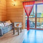 Tatil Evi Osada Brzezia Kluszkowce