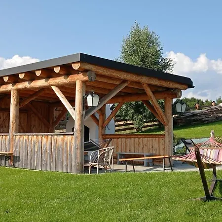 Osada Brzezia Dom wakacyjny