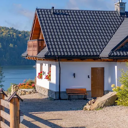 Osada Brzezia * Kluszkowce