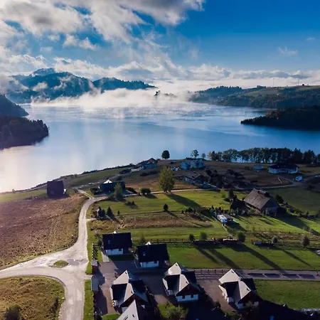 Osada Brzezia Kluszkowce