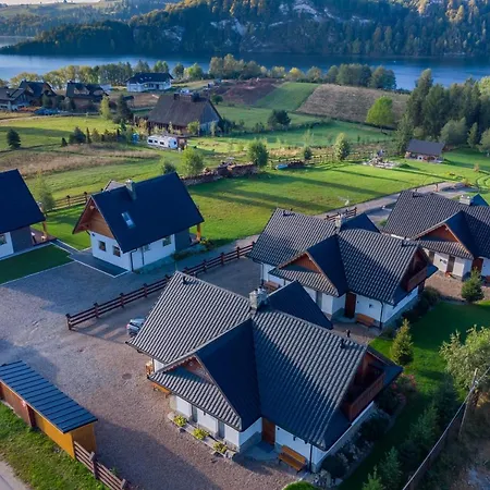 Osada Brzezia * Kluszkowce