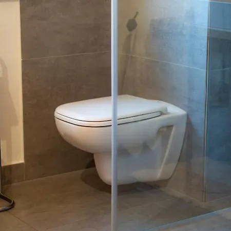 Osada Brzezia Kluszkowce