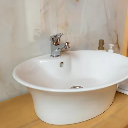 Osada Brzezia Prázdninový dům Kluszkowce
