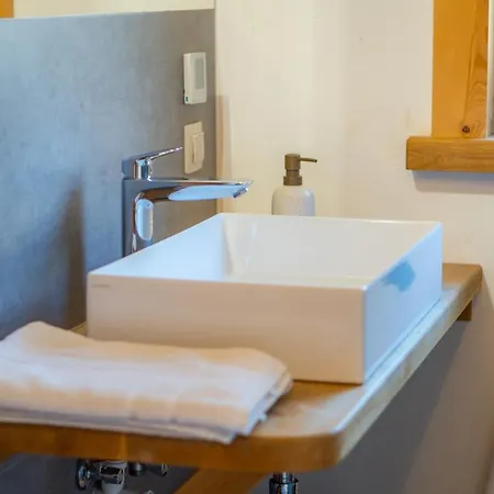 Osada Brzezia Kluszkowce