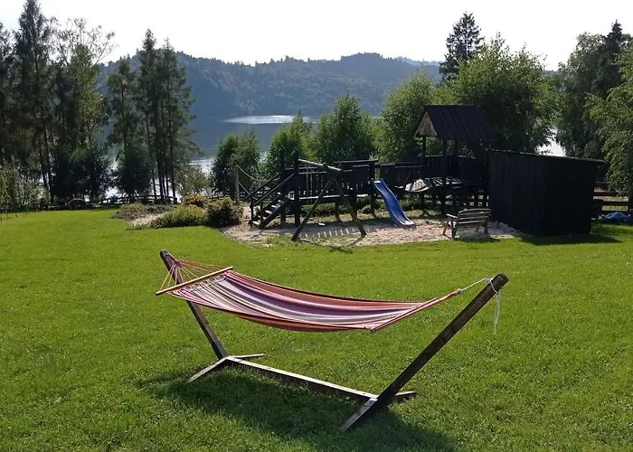 Tatil Evi Osada Brzezia Kluszkowce