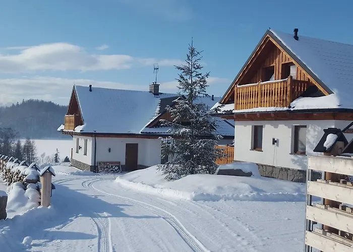 Osada Brzezia * Kluszkowce