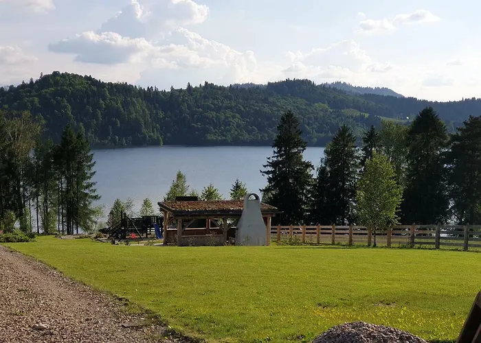Tatil Evi Osada Brzezia Kluszkowce